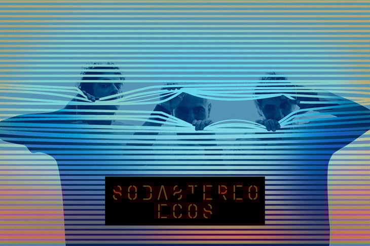 ¡Confirmado! Soda Stereo volverá a los escenarios mexicanos en 2026