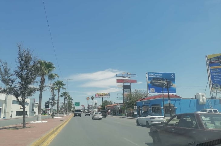 Coahuila fuera de las entidades con más índice de robo violento