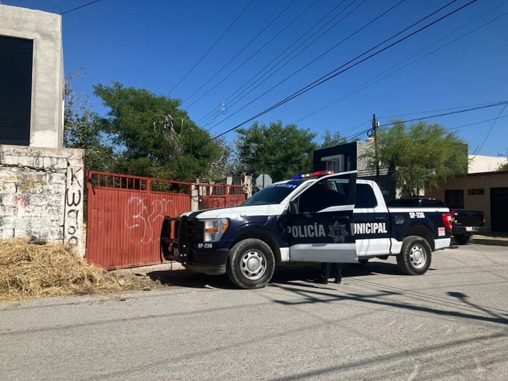 Emergencia médica moviliza a cuerpos de rescate en la colonia Obrera Segundo Sector