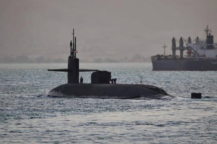 Trump anuncia pruebas nucleares ante “programas de otros países”