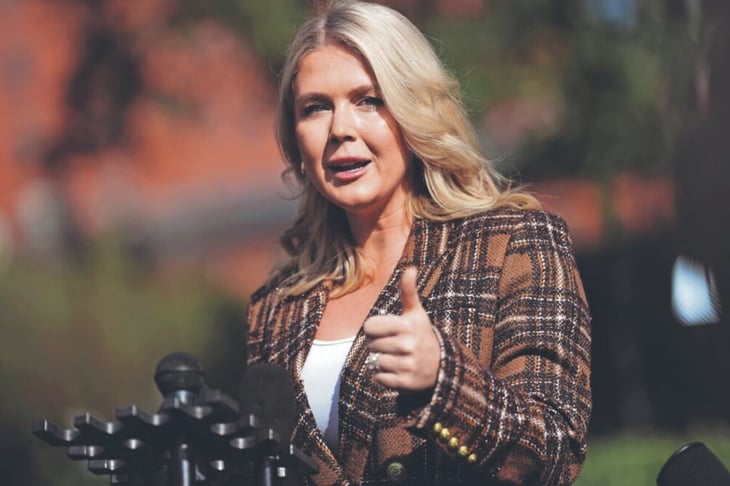 Nuevas reglas de la Casa Blanca restringen ingreso de prensa