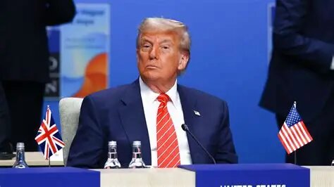 Trump se niega a retomar diálogo comercial con Canadá