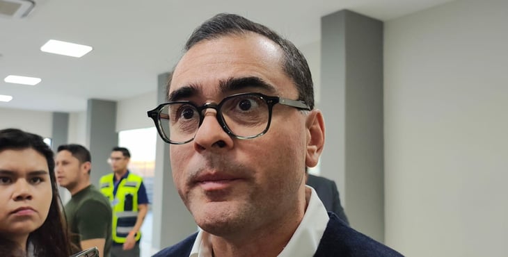 Coahuila descarta impacto “dominó” por paro en General Motors