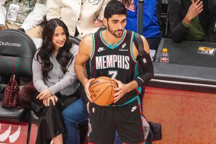 foto Doncic opaca la noche de Jáquez, Bulls y Spurs caen por primera vez y OKC, único invicto