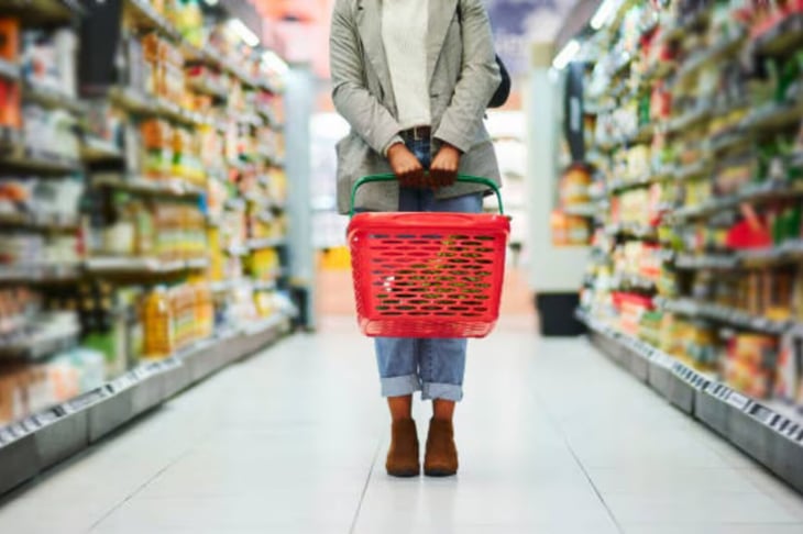 Confianza empresarial en México cae en octubre, reporta Inegi