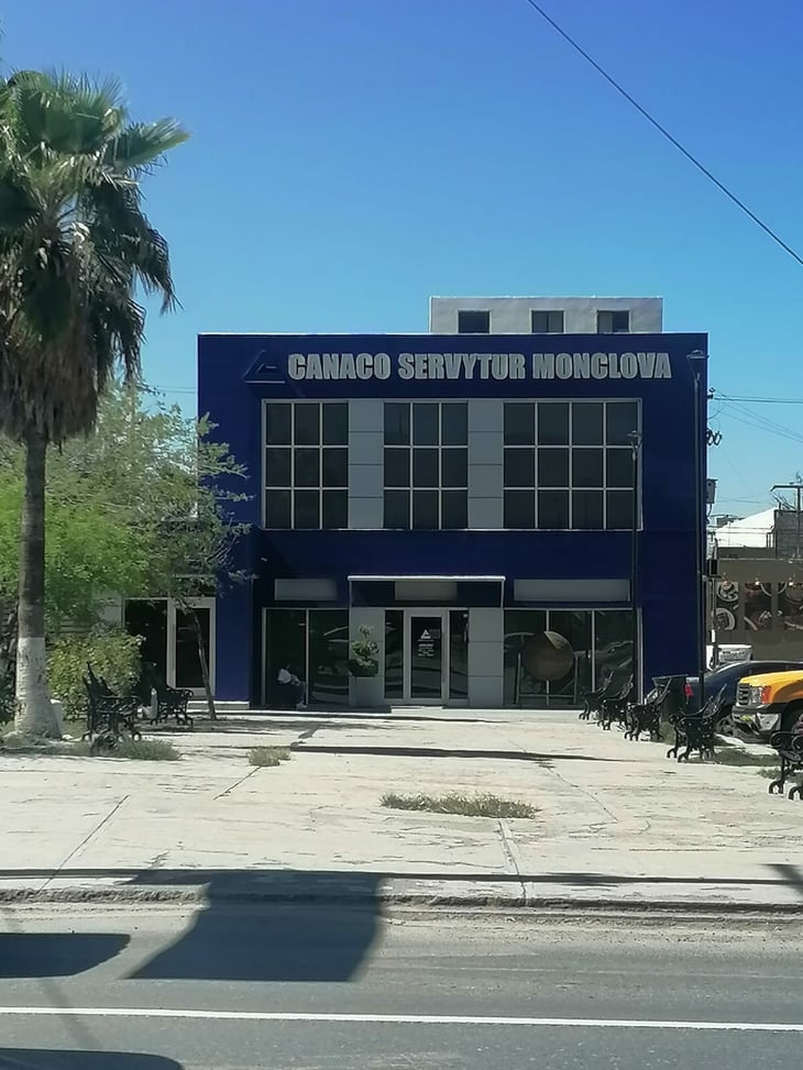 Concanaco Servytur exige acciones contundentes ante la inseguridad en el país