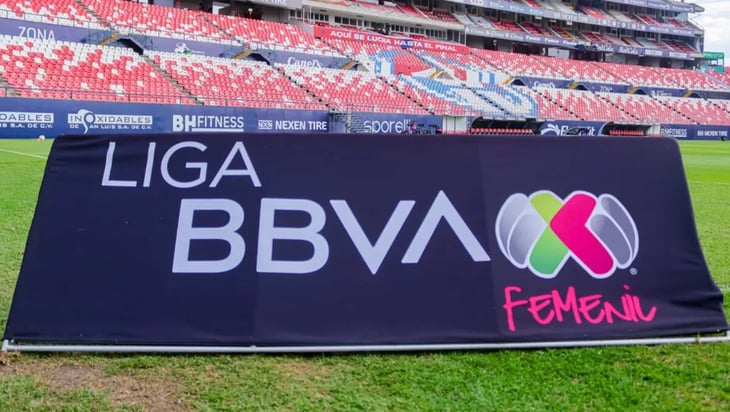 Definidos días y horarios para Cuartos de Final de Liga MX Femenil