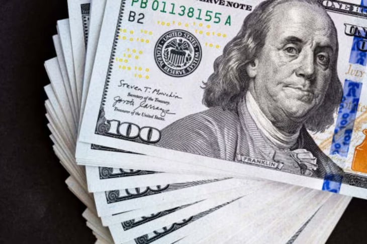 Remesas a México caen 2.7% en septiembre tras redadas migratorias