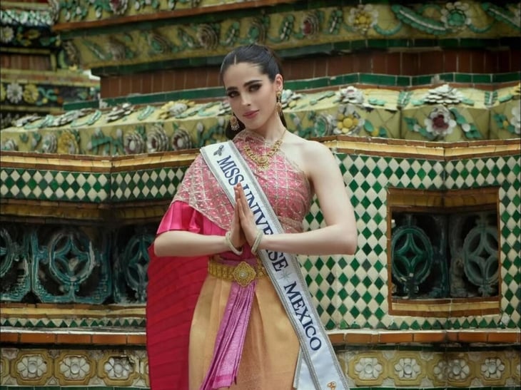 Miss Universo México enfrenta polémica por maltrato