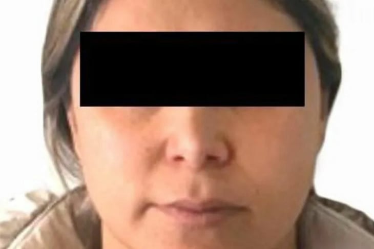 Extraditan a Martha ‘N’ a EE.UU. por fraude millonario a ciudadanos estadounidenses