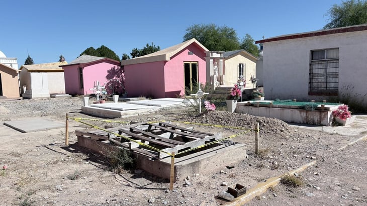 Buscadoras ubican 4 puntos con posibles restos