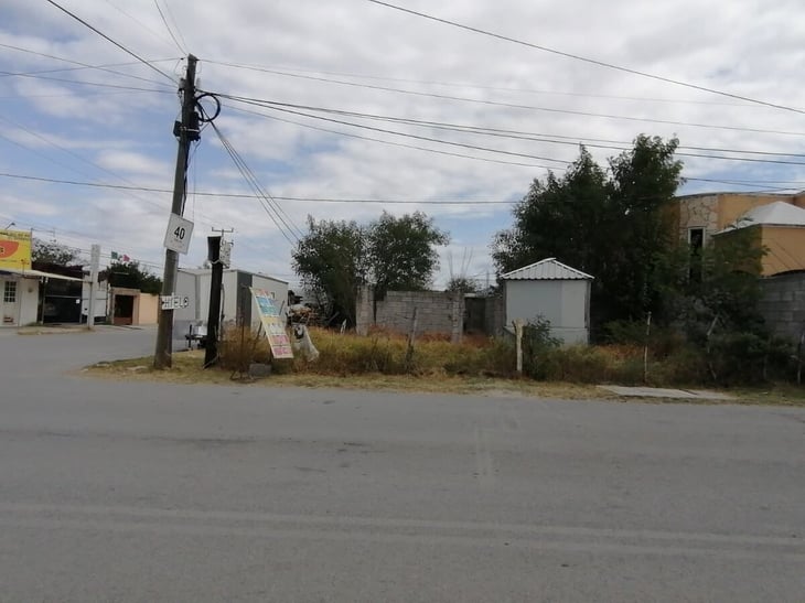 Campaña permanente busca frenar la basura en terrenos abandonados