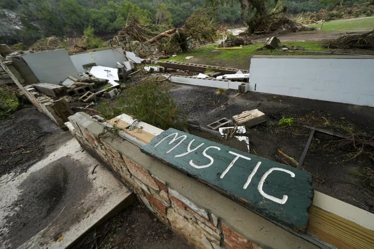Familias demandan a Camp Mystic por tragedia en inundación de Texas