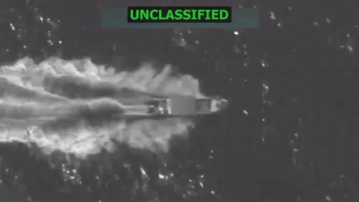 Rusia condena ataques de EE.UU. a supuestas narcolanchas en el Caribe