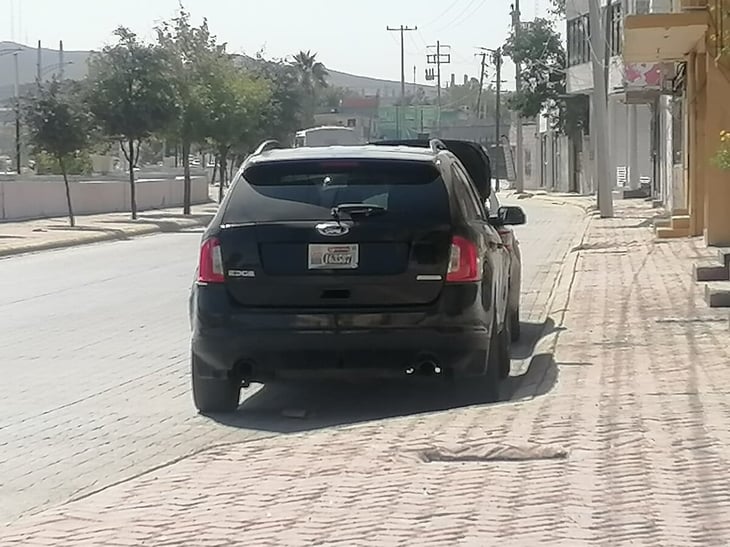 Regularización de autos extranjeros se frena por cambios en el REPUVE, advierte ONAPPAFA