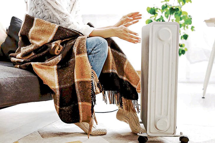 Minisplits desplazan a calentadores por mayor seguridad y ahorro