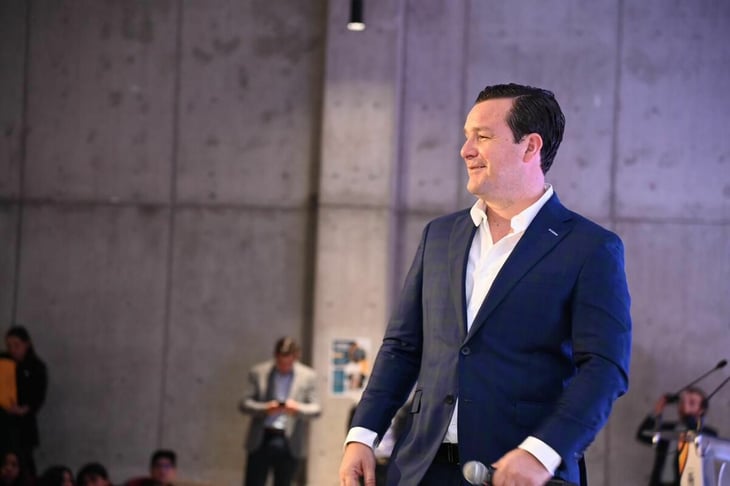 Se suman 350 universitarios a la Red de Seguridad de Coahuila