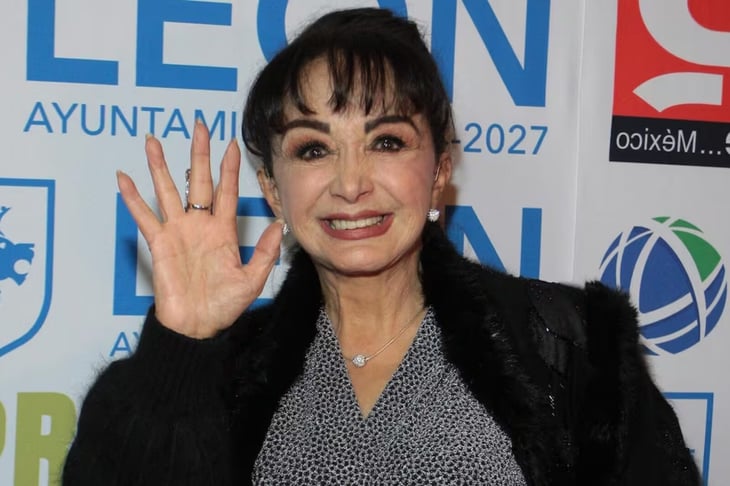 “Pensé que moriría”: La Chilindrina cuenta lo que vivió