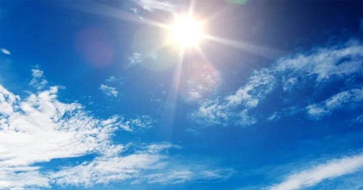 Protección Civil de Sabinas anticipa mañanas frescas y tardes cálidas para el fin de semana