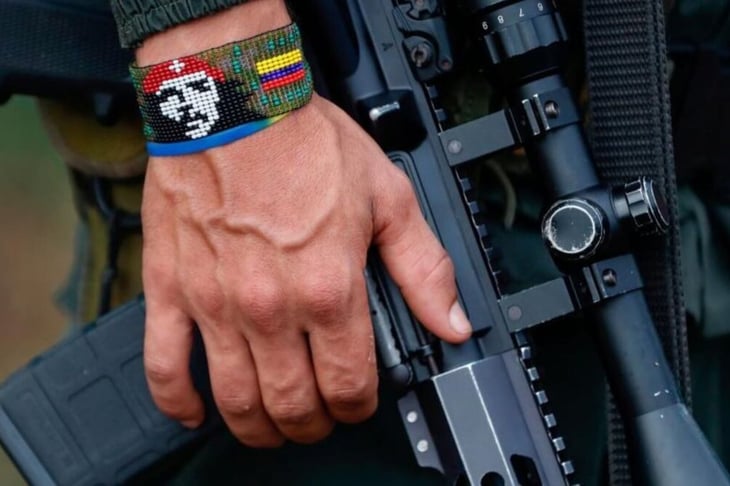 Defensoría de Colombia confirma muerte de seis menores en combate