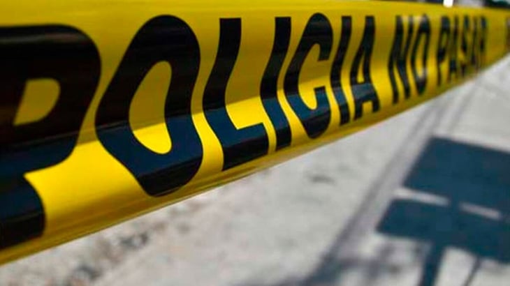 foto Hombre asesina a su pareja y después se suicida en Aguascalientes