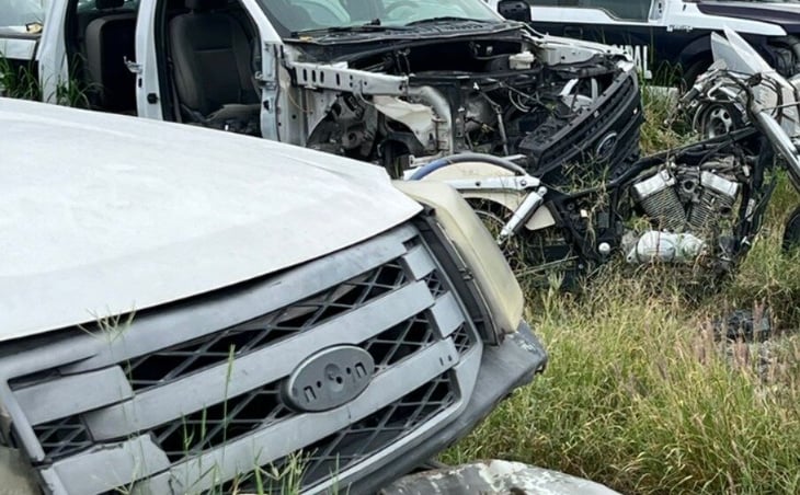 Ecología se endurecen contra talleres que trabajan en la calle