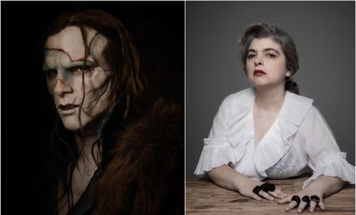 foto Mariana Enríquez critica a Del Toro por 'Frankenstein'