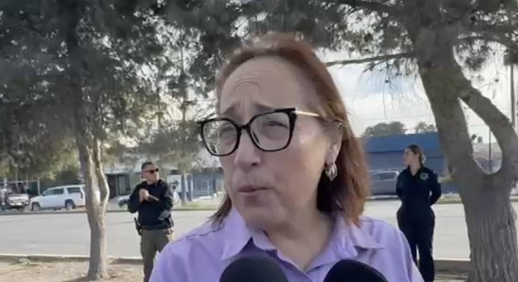 Niños en cruceros de Saltillo usados para pedir dinero