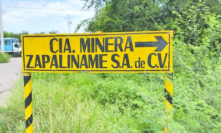 Zapalinamé prepara su pronta reactivación en Santa María