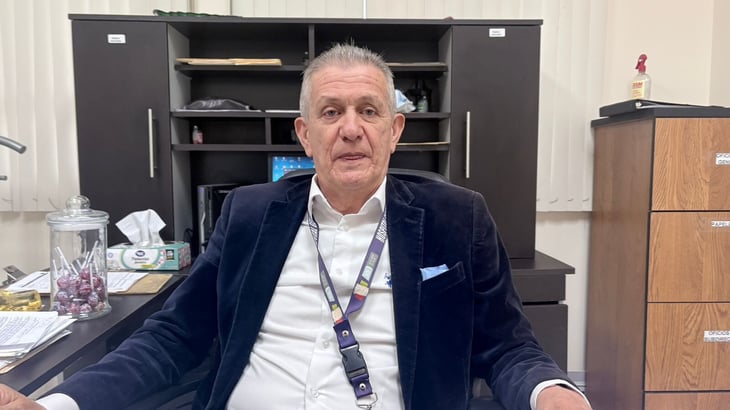 Accidentados en moto incrementan