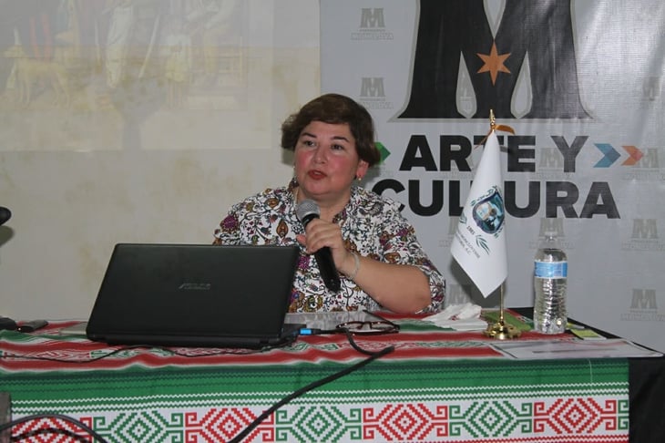 Monclova y sus raíces armadas, eje de charla histórica 