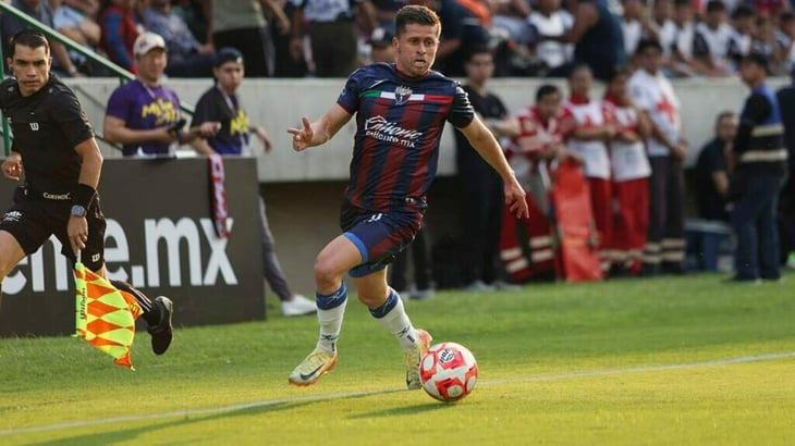 foto Atlante regresaría a Primera División en 2026