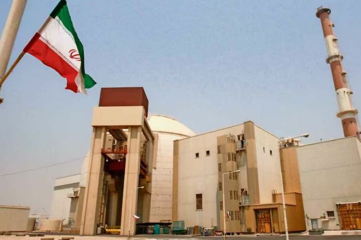 ONU exige a Irán transparencia sobre sus reservas de uranio