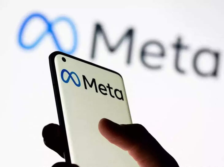 foto Meta condenada a pagar millones a medios españoles por competencia desleal