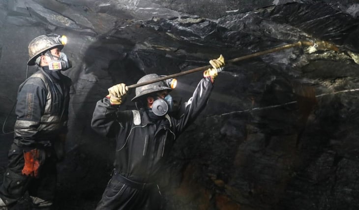 foto La Región Carbonífera impulsa su recuperación económica tras nuevos contratos de CFE
