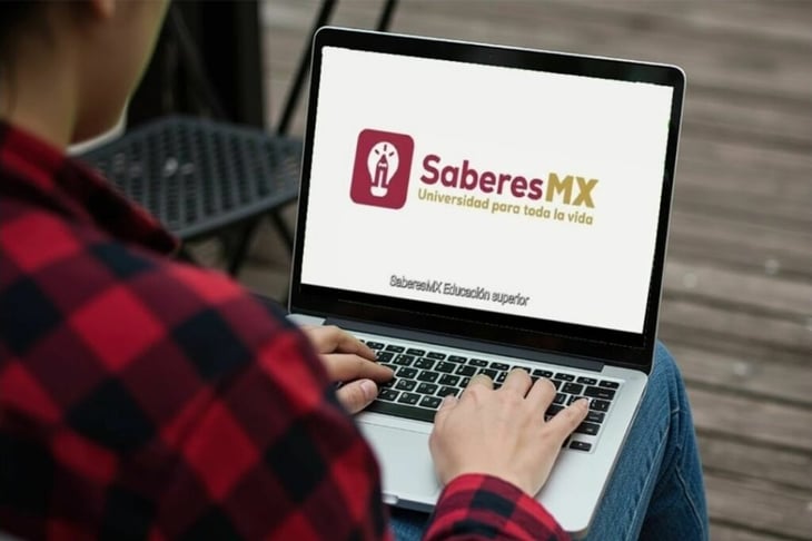 Saberes MX: Sheinbaum y SEP impulsan nueva plataforma educativa gratuita
