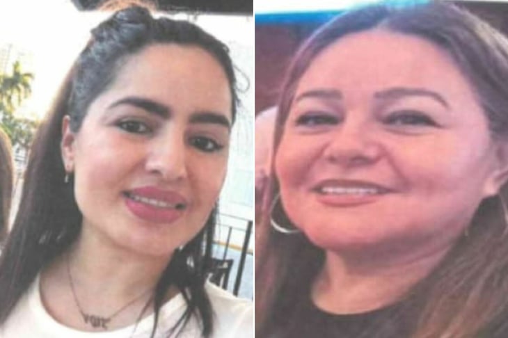 Emiten fichas de búsqueda por dos mujeres desaparecidas en Mazatlán