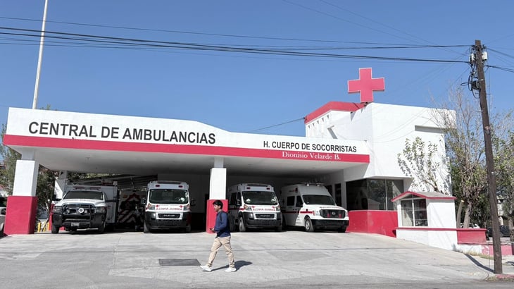 foto Accidentes viales aumentan al cierre del año