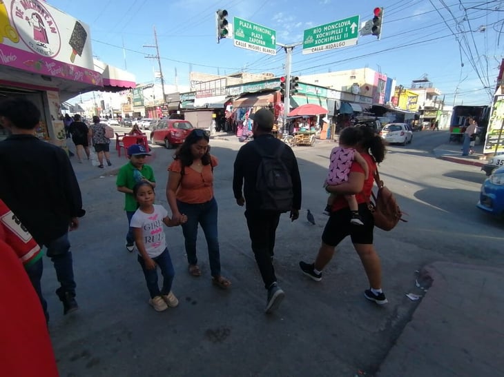 Canaco Monclova estima derrama superior a 70 mdp durante el Buen Fin