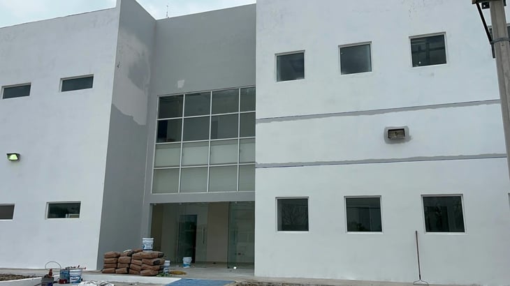La Fiscalía de la región carbonífera confirmó el cambio de sede hacia la colonia Jorge B. Cuéllar, donde concentrará todas sus áreas operativas para mejorar