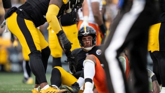 foto Lesión de Rodgers deja su participación en duda vs Chicago