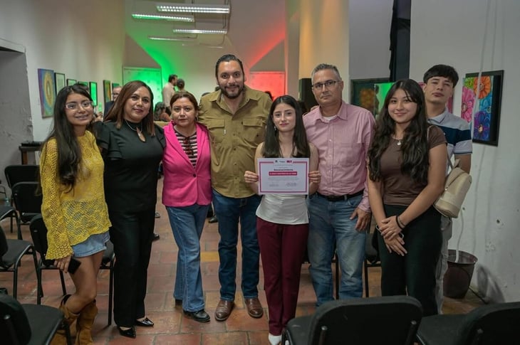 Siete creadores reciben estímulo artístico PECDA 2025