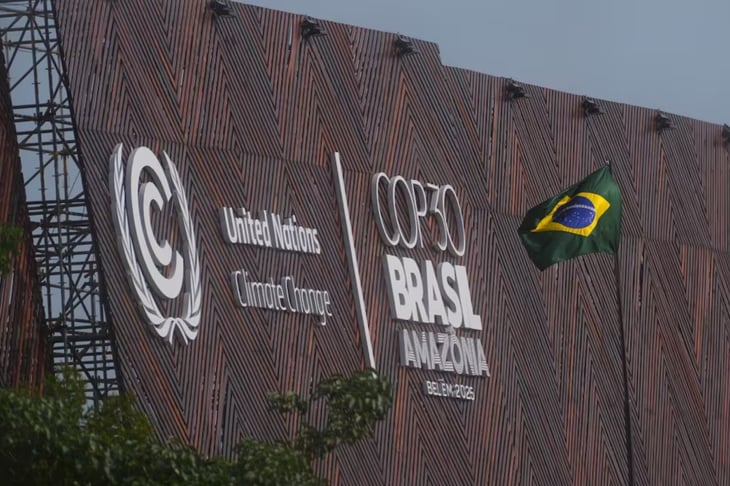 COP30: Acuerdo climático en Brasil genera reacciones divididas entre países
