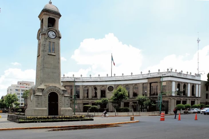 foto Segob llama a mesa de trabajo ante amago de bloqueos para este lunes