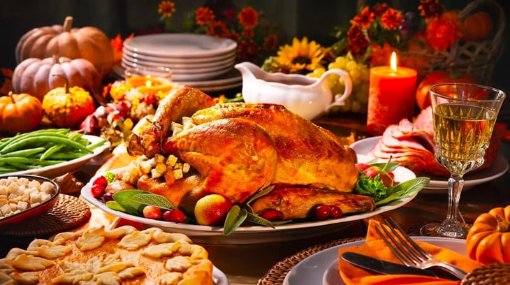 Historia y significado del Thanksgiving en EE. UU.