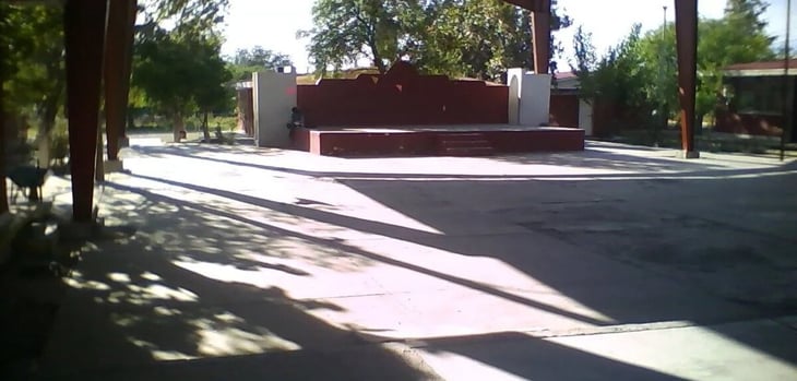 Primaria de Doctores sigue cerrada, barda en riesgo detiene regreso a clases