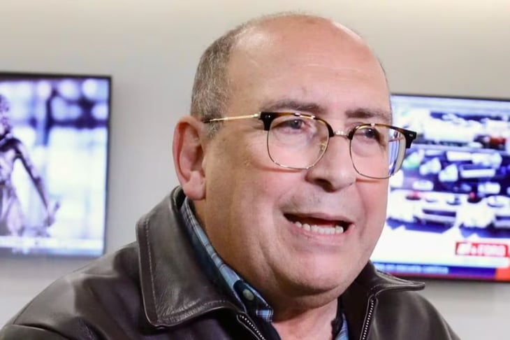 Moreira critica a Rosa Icela por minimizar bloqueos