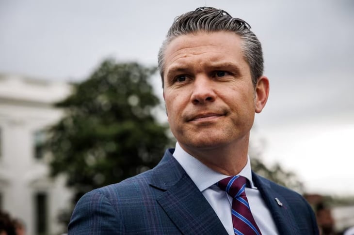 Hegseth visitará República Dominicana en medio de tensión regional