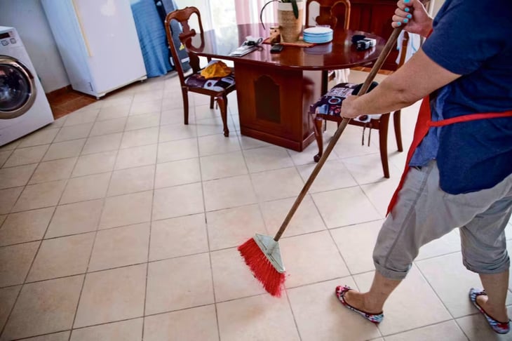 Trabajo no remunerado: Mujeres aportan 2.7 veces más valor que hombres