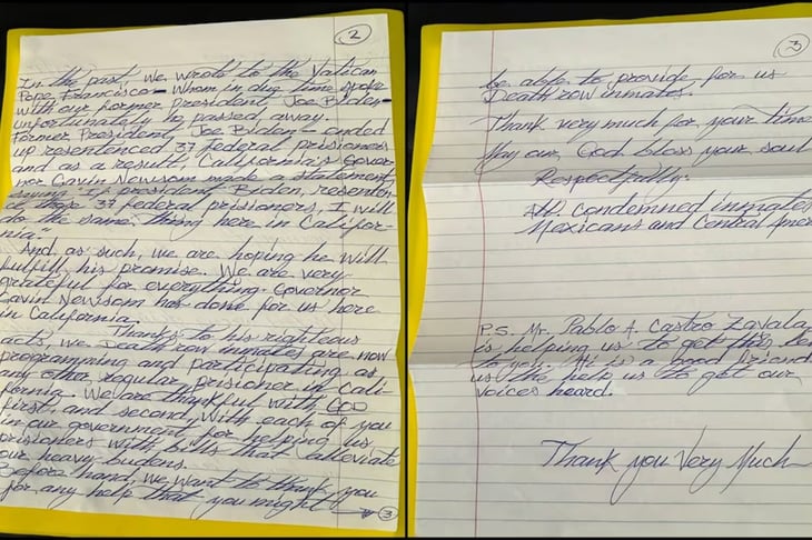 Morelos pide a Consulado información sobre Víctor Miranda, sentenciado a muerte